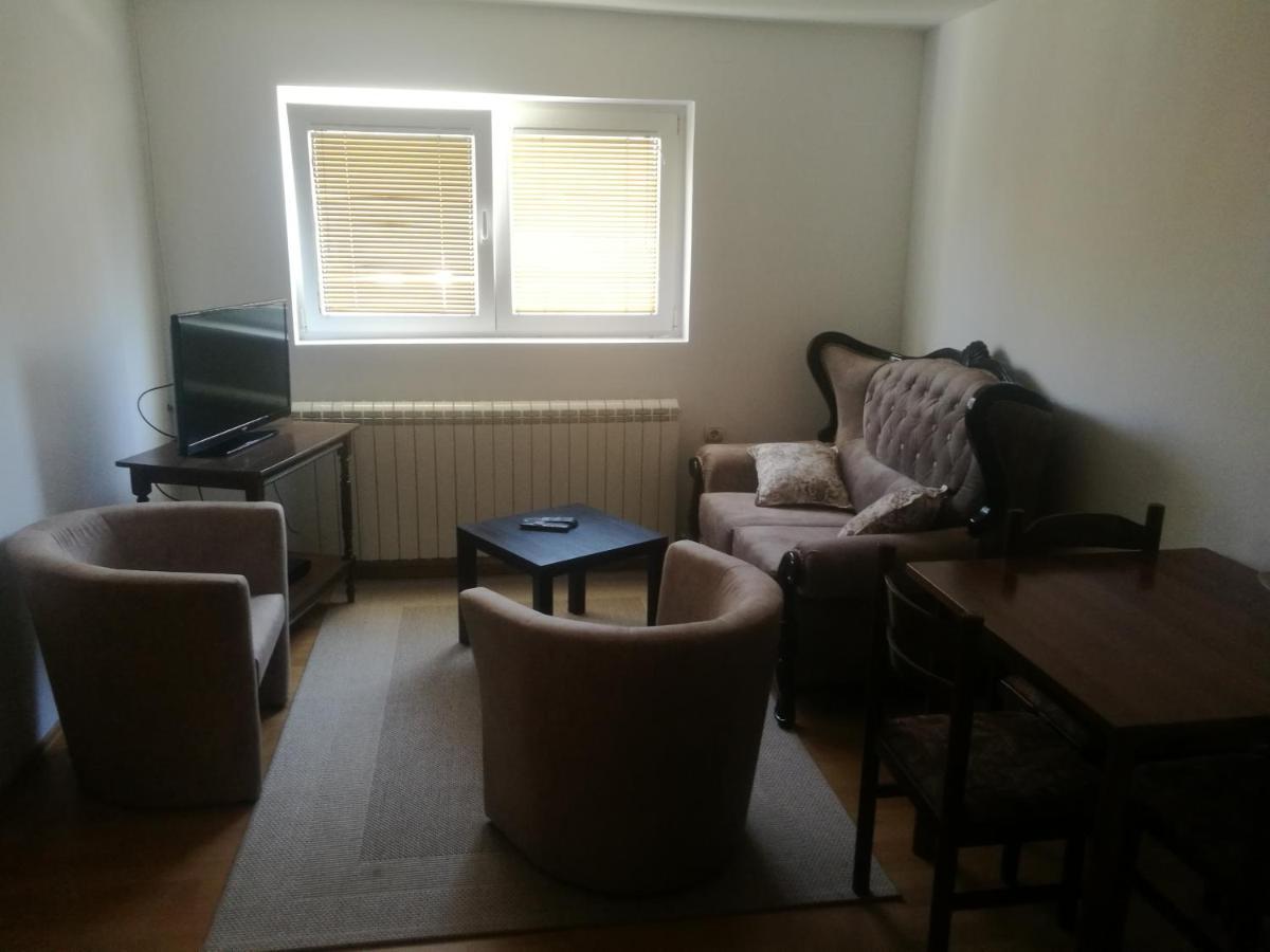 Apartment Kalpacina Zabljak  Exterior photo