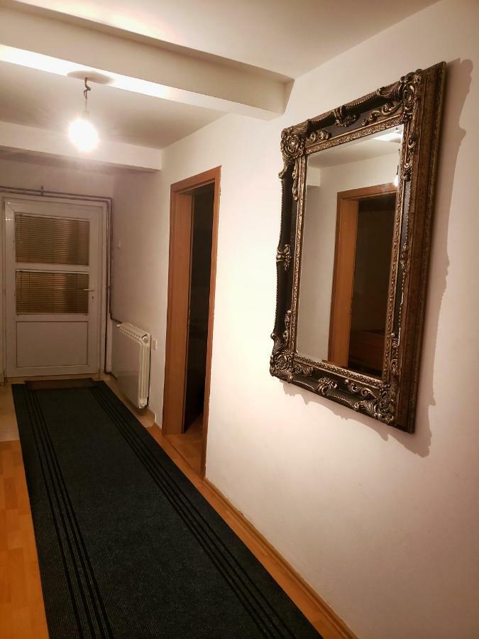 Apartment Kalpacina Zabljak  Exterior photo